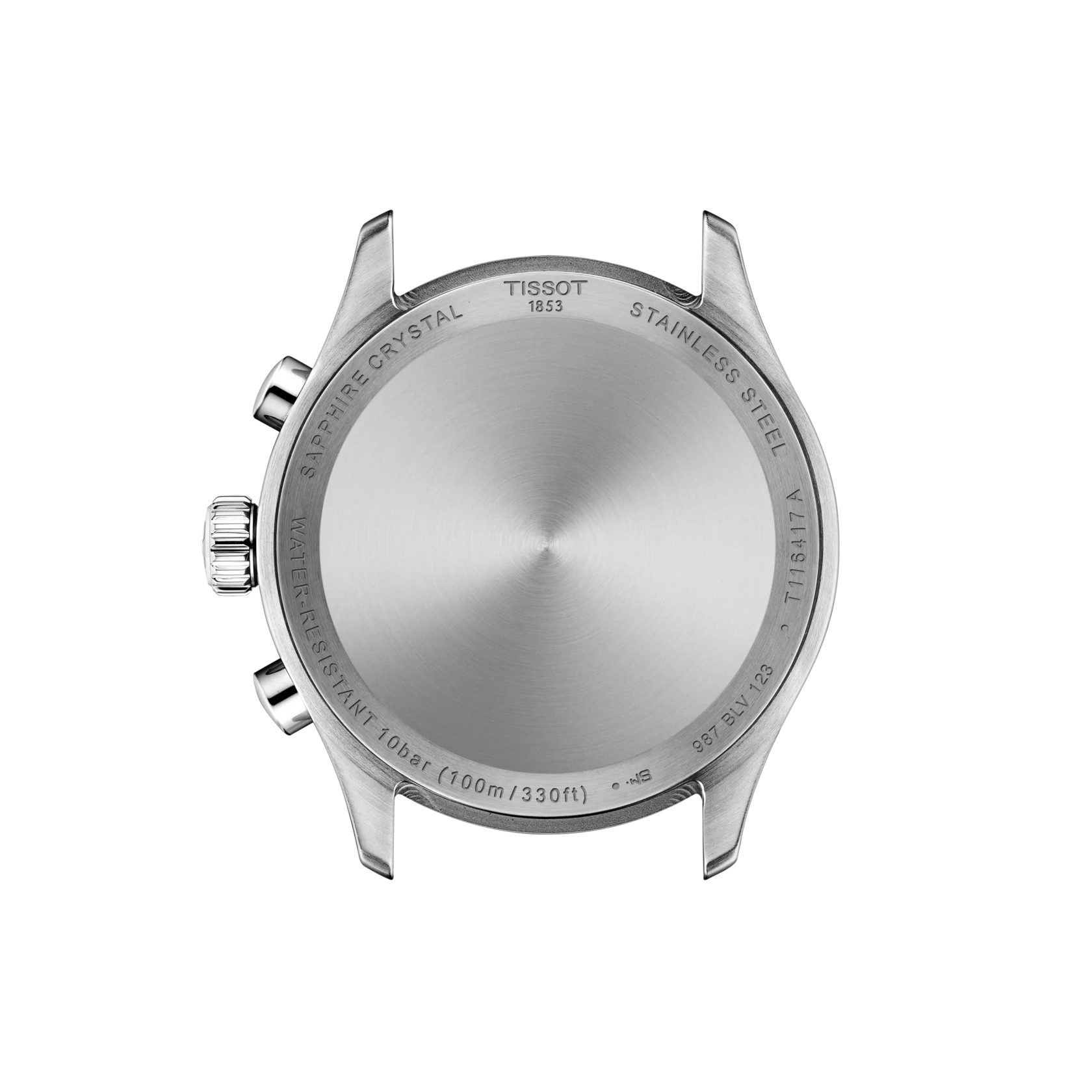 Tissot Chrono L 42mm