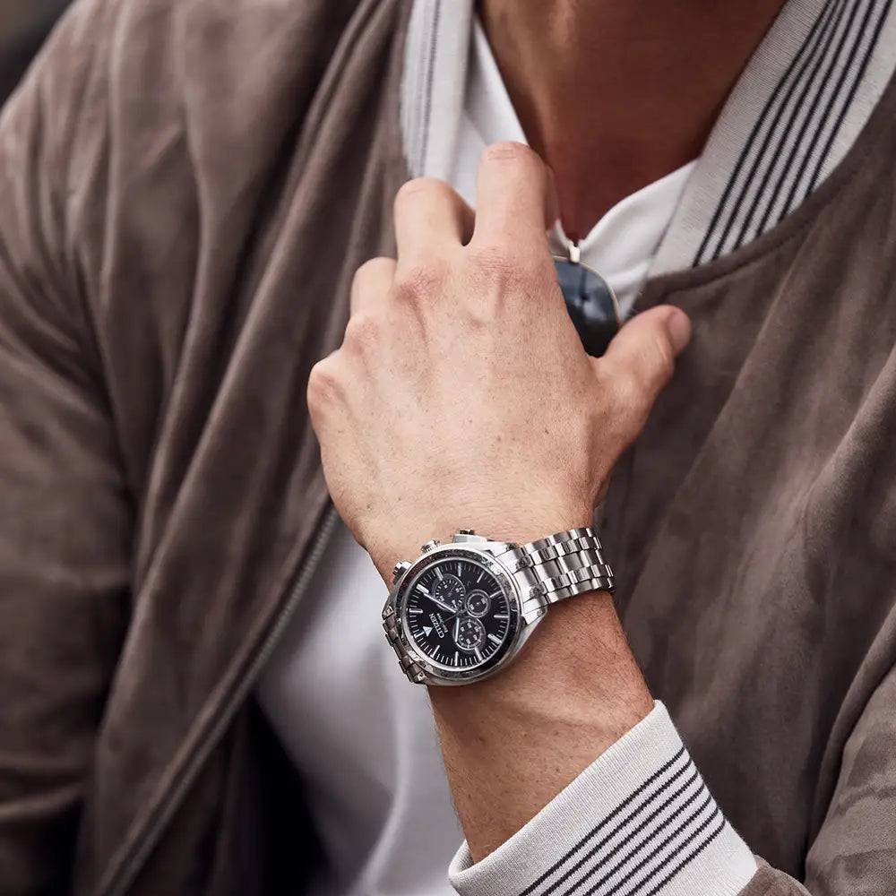 Men&#39;s Chronograph