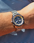 Blue Angels Promaster Air Navihawk