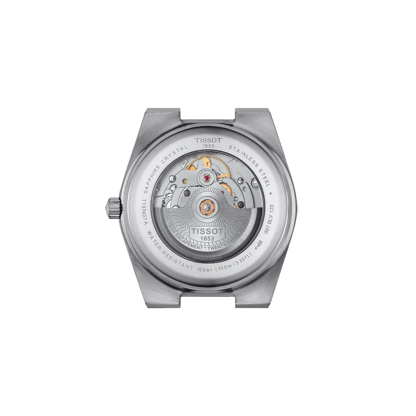 Tissot PRX 40mm