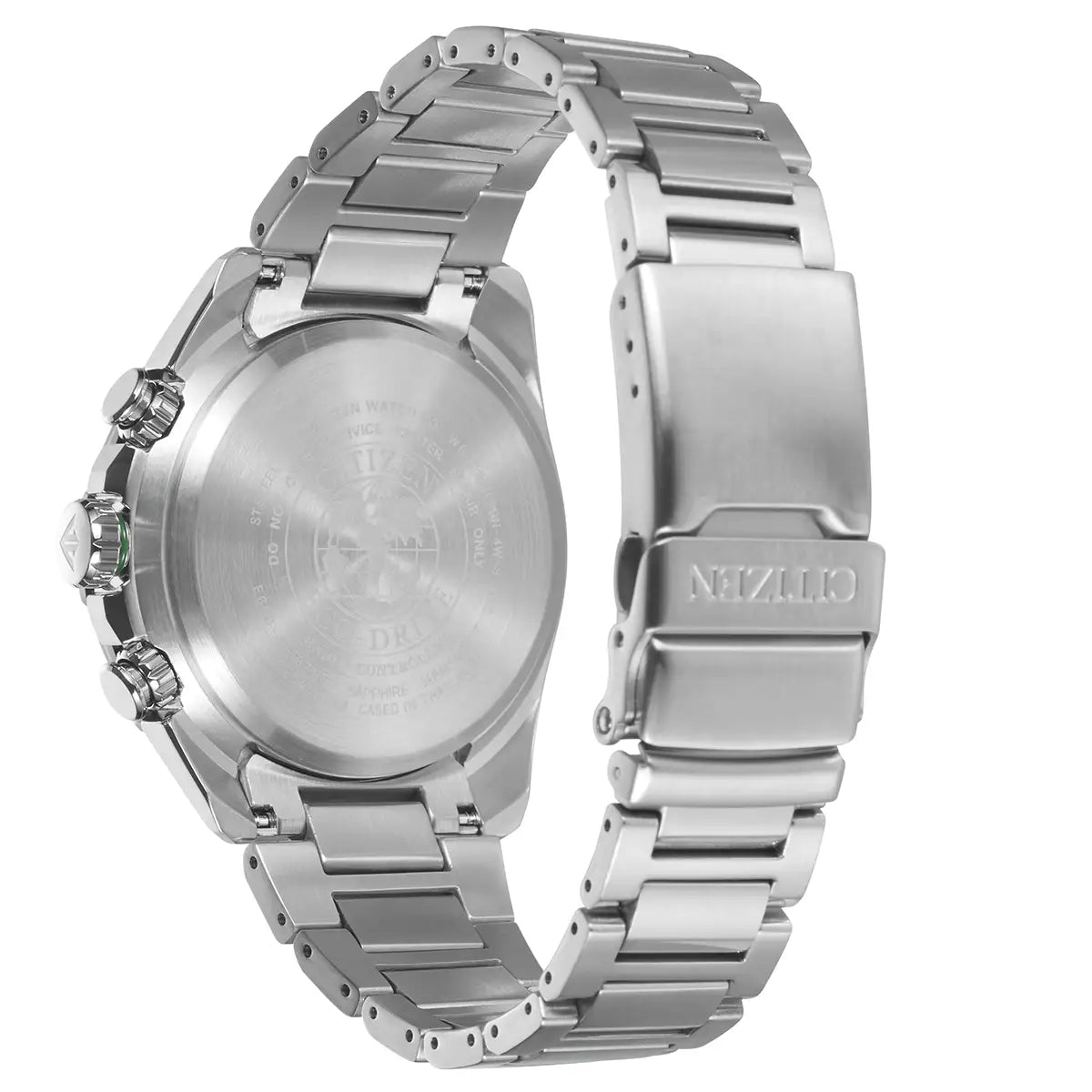 Promaster Perpetual Chrono A.T