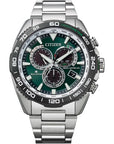 Promaster Perpetual Chrono A.T