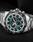Promaster Perpetual Chrono A.T