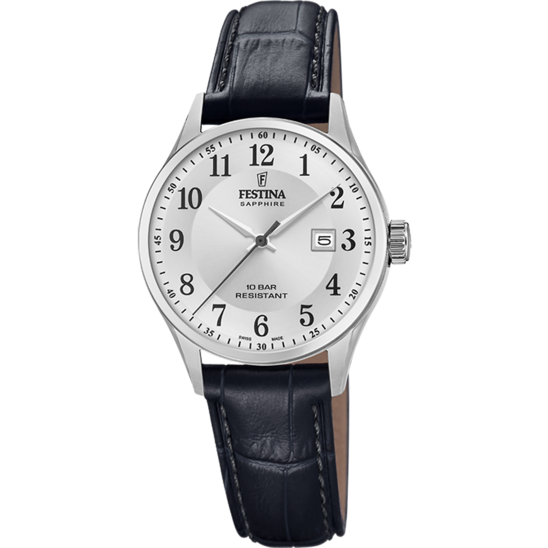 Ladies Croc Festina