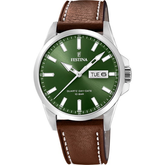 Green Festina