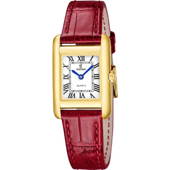 Red Croc Festina