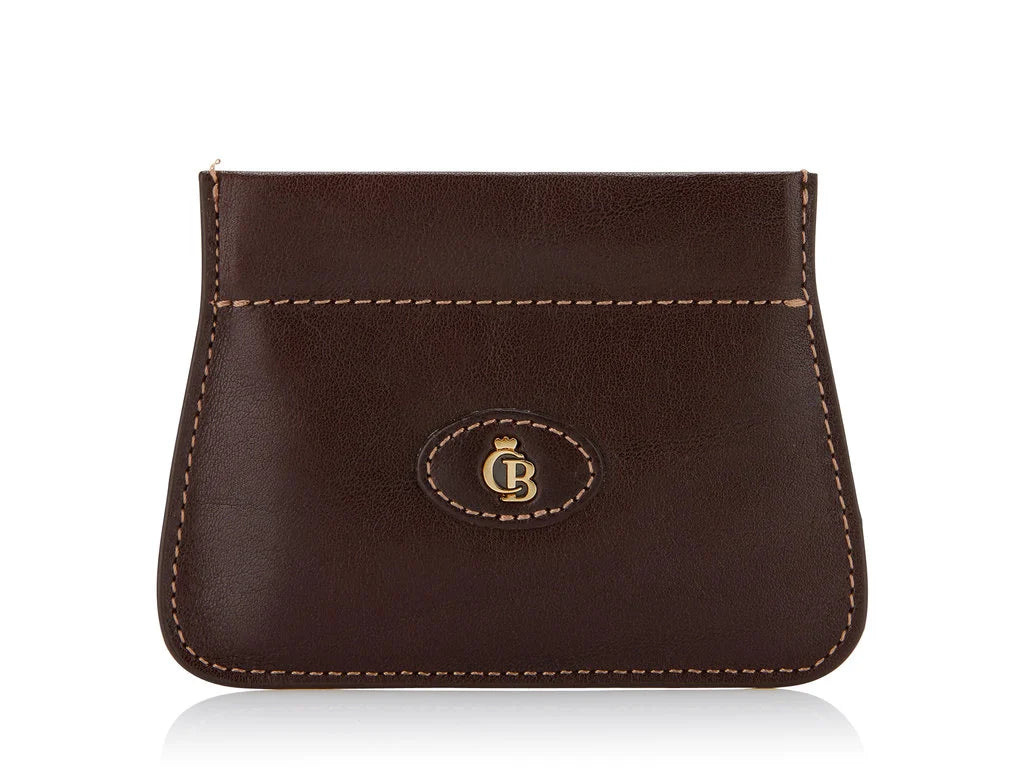 Coin Purse | Mocca