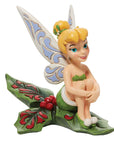 Happy Holly-Days Tinkerbell