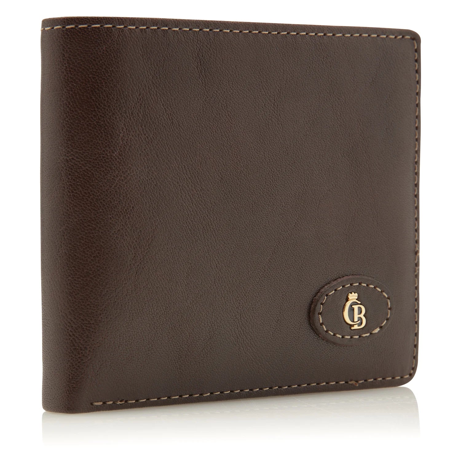 8 Card Wallet RFID | mocca