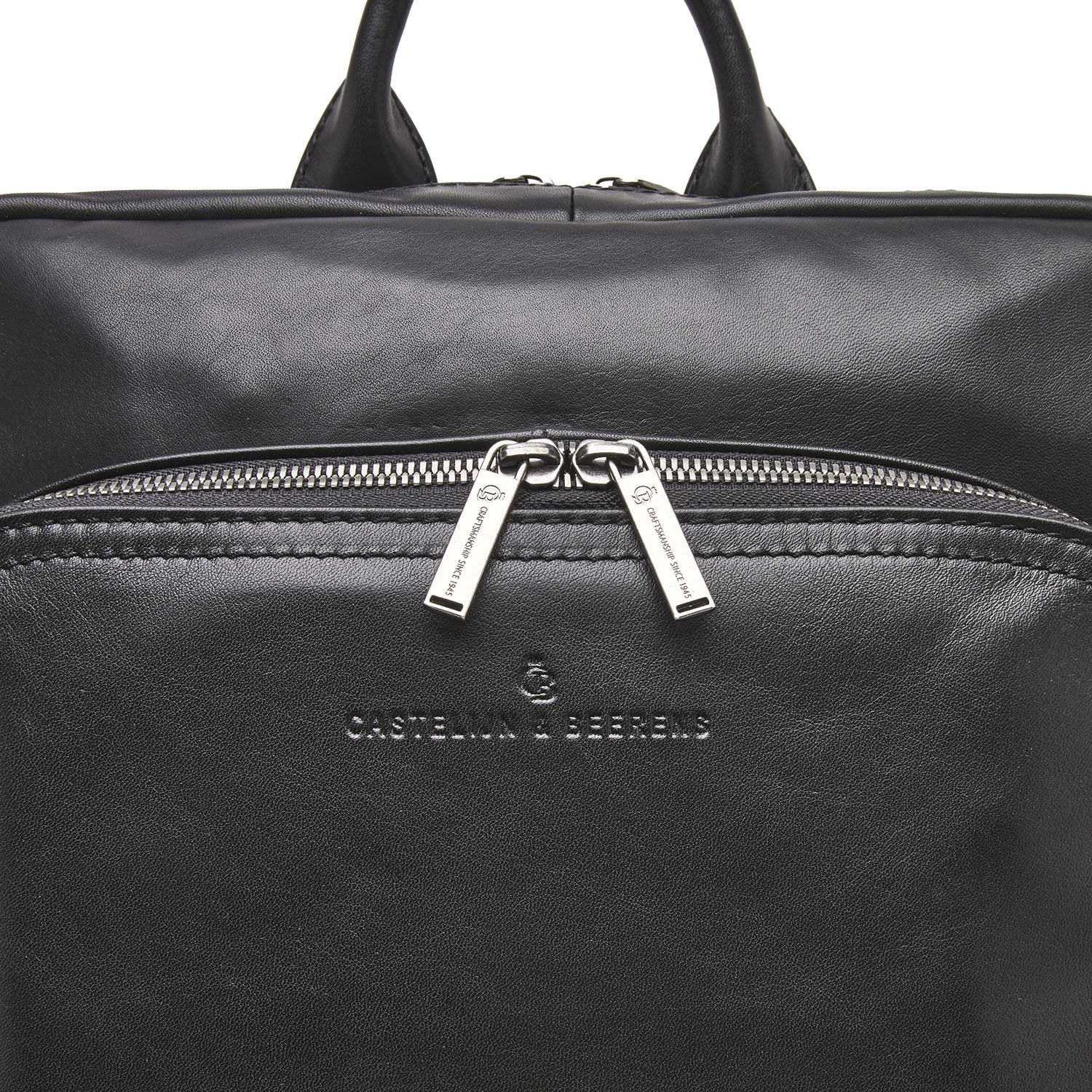 Laptop backpack 15.6&quot; + tablet RFID | black