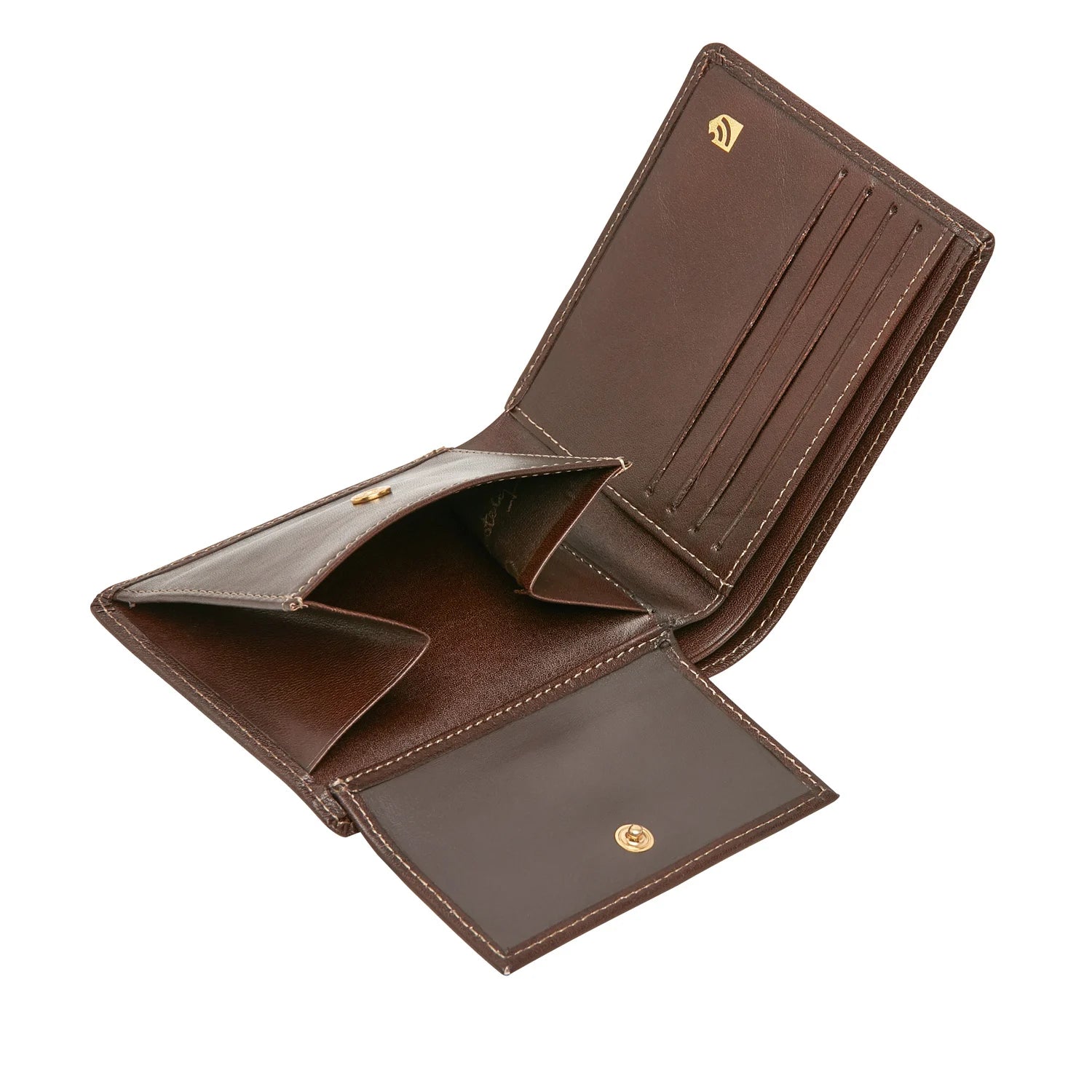 8 Card Wallet RFID | mocca