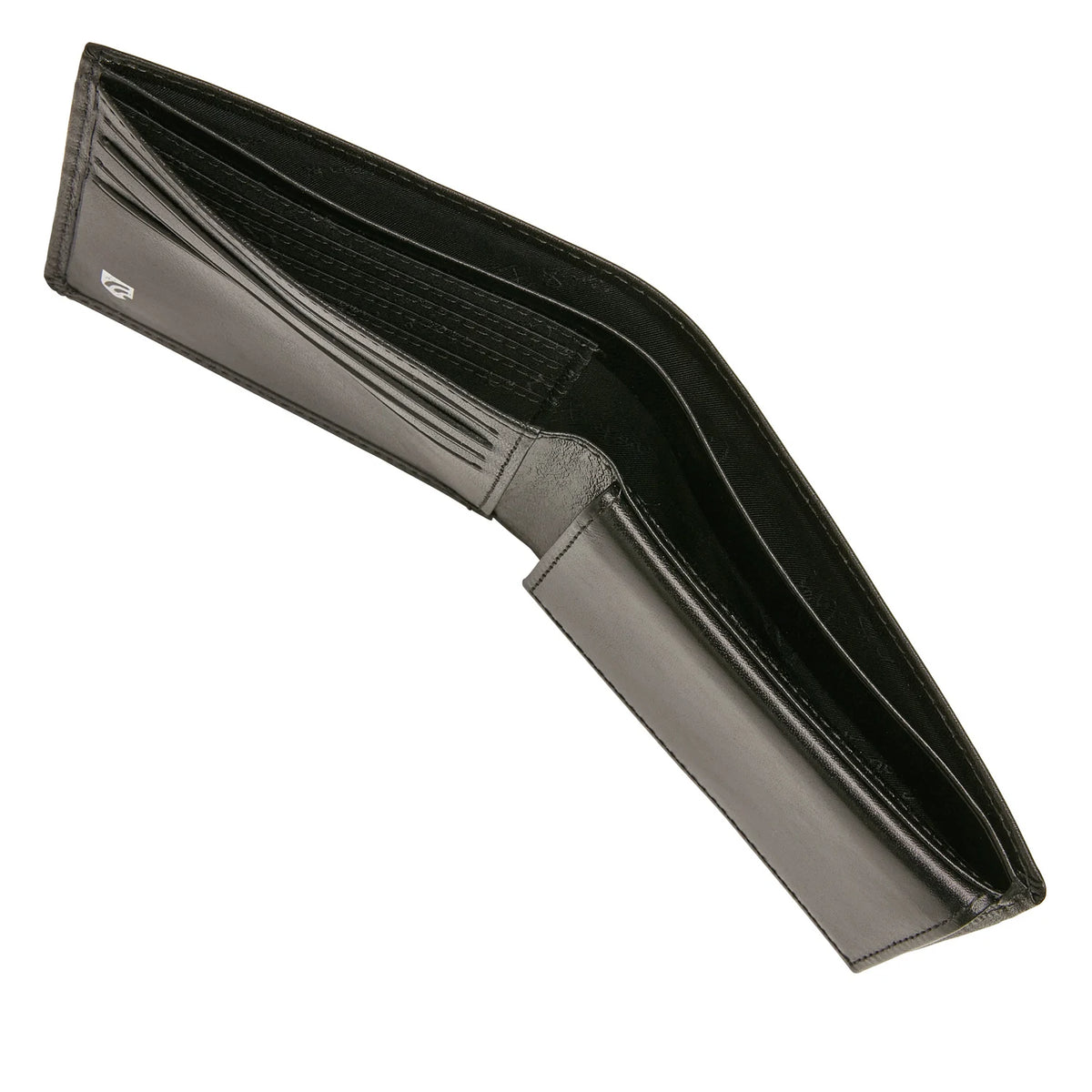 8 Card Wallet RFID | Black