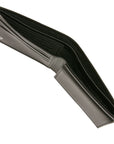 8 Card Wallet RFID | Black