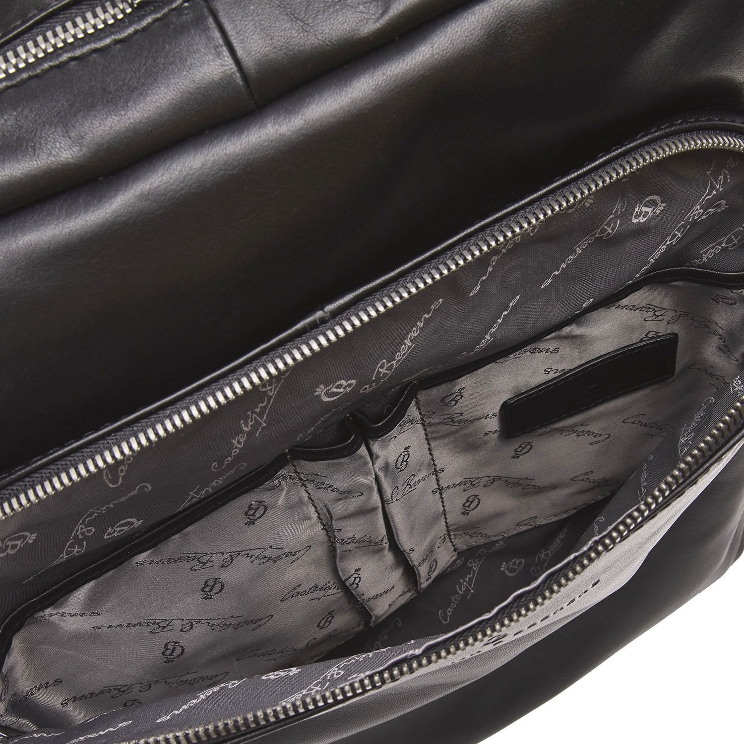 Laptop backpack 15.6&quot; + tablet RFID | black