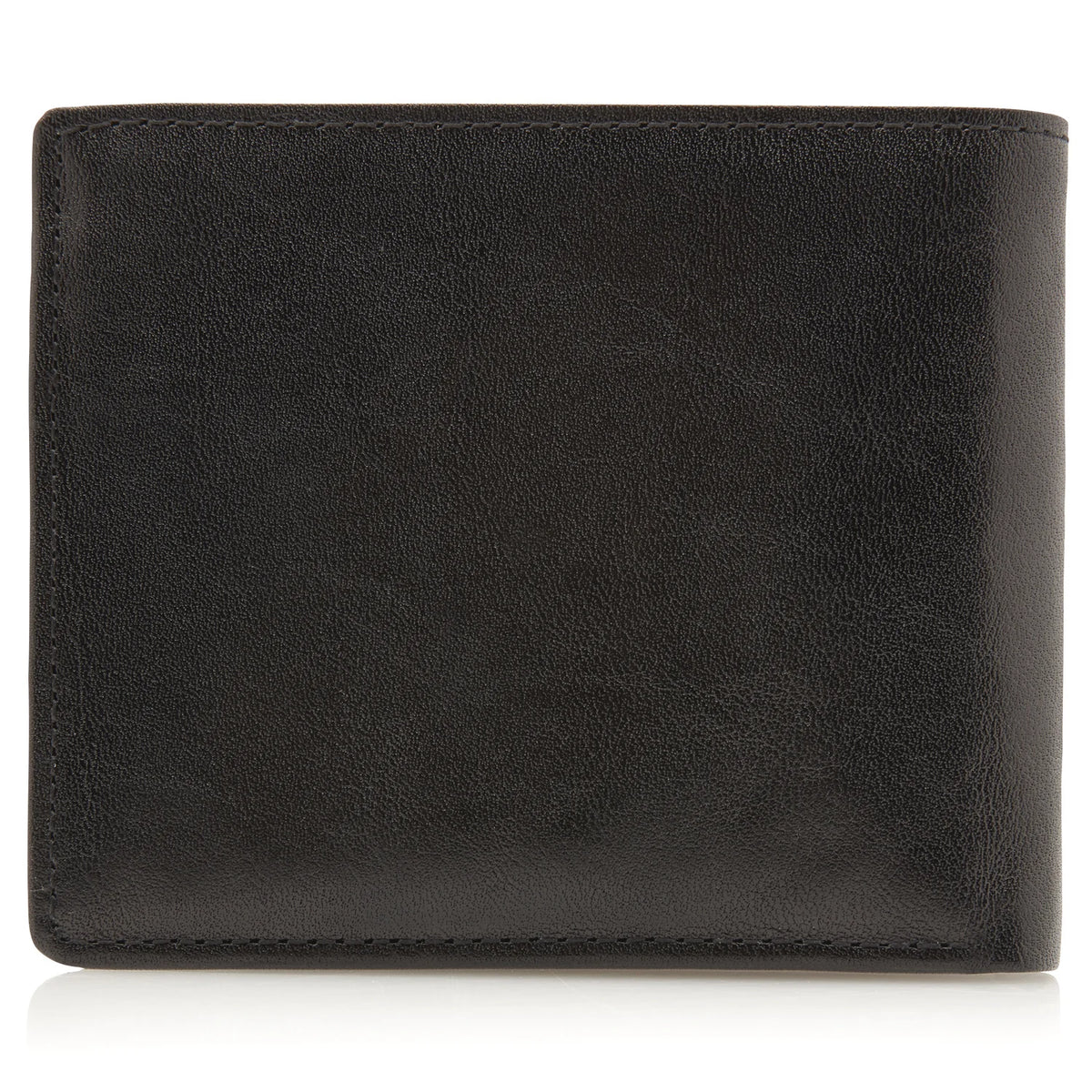 8 Card Wallet RFID | Black