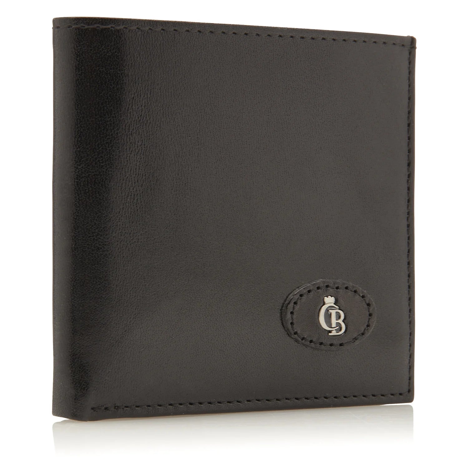 3 Card Billfold RFID | black