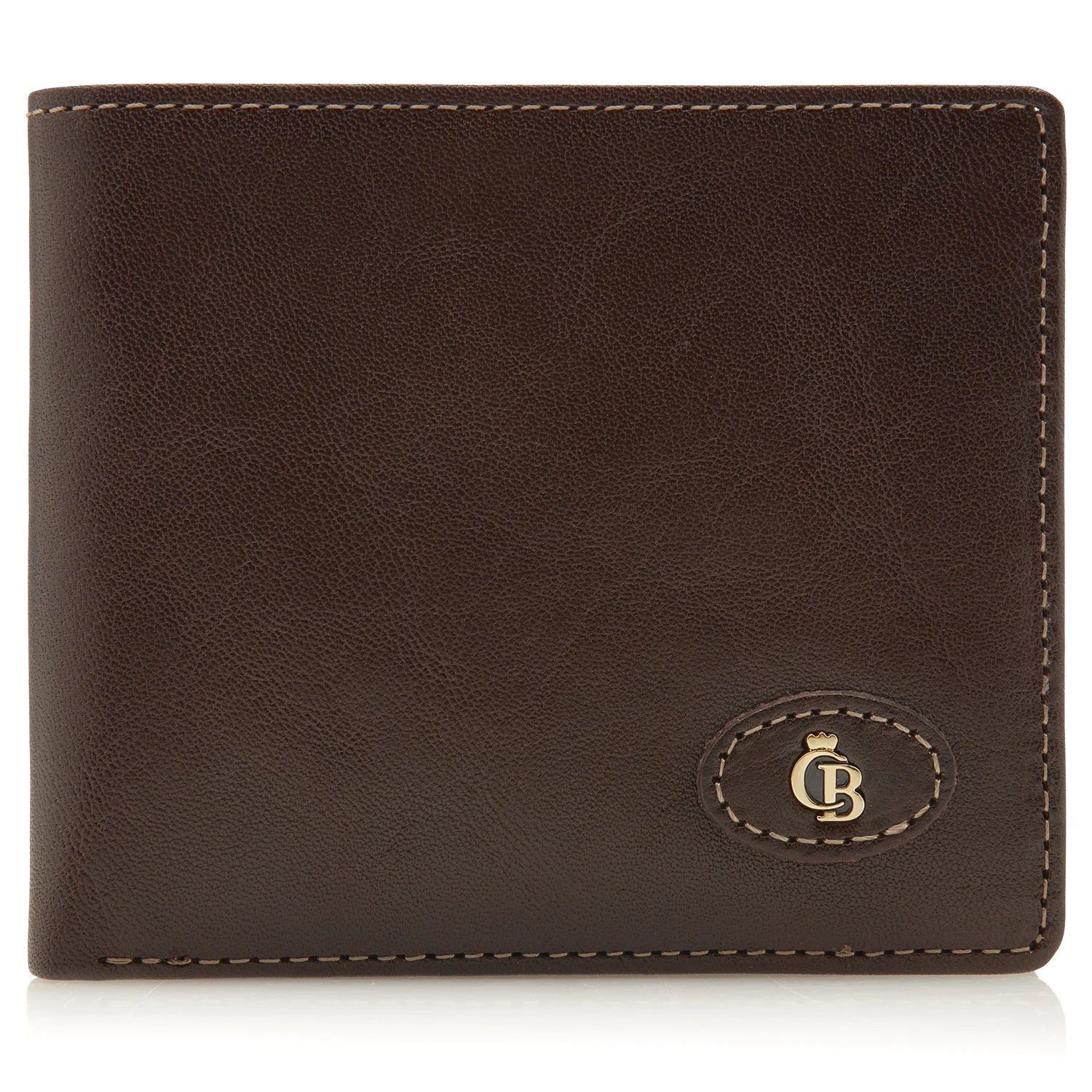 Billfold 8 cards RFID | mocha