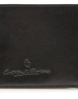 3 Card Billfold RFID | black
