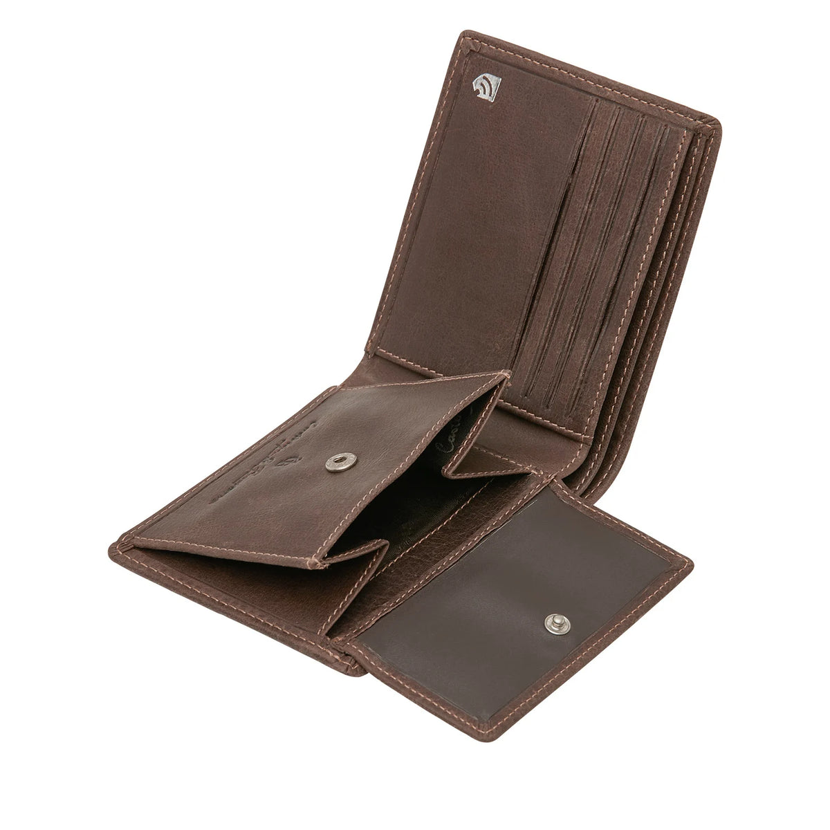 8 Card Wallet RFID | Mocca