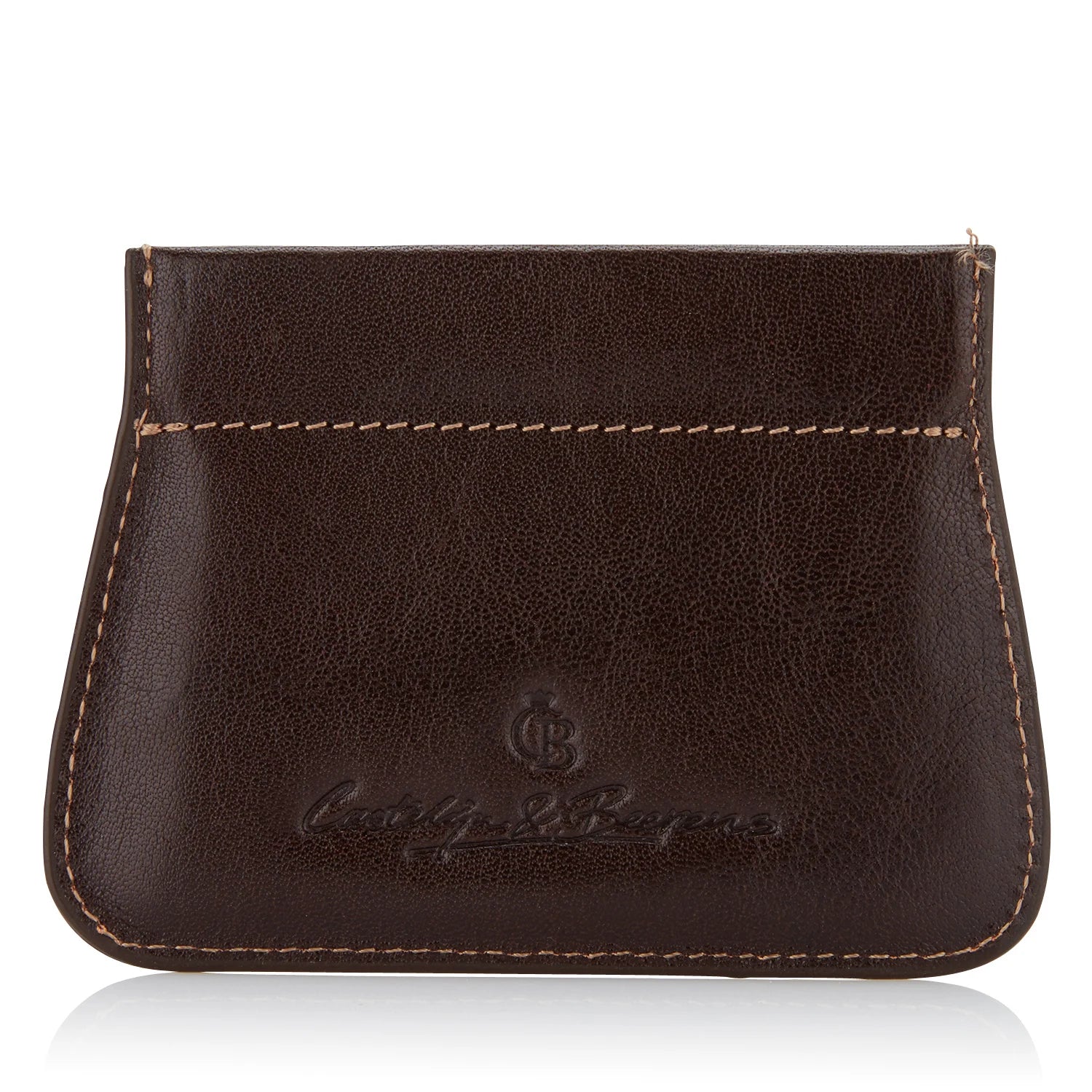 Coin Purse | Mocca