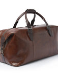 Weekender RFID | cognac