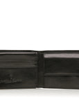 9 Card Wallet RFID | Black