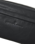 Toiletry bag | black