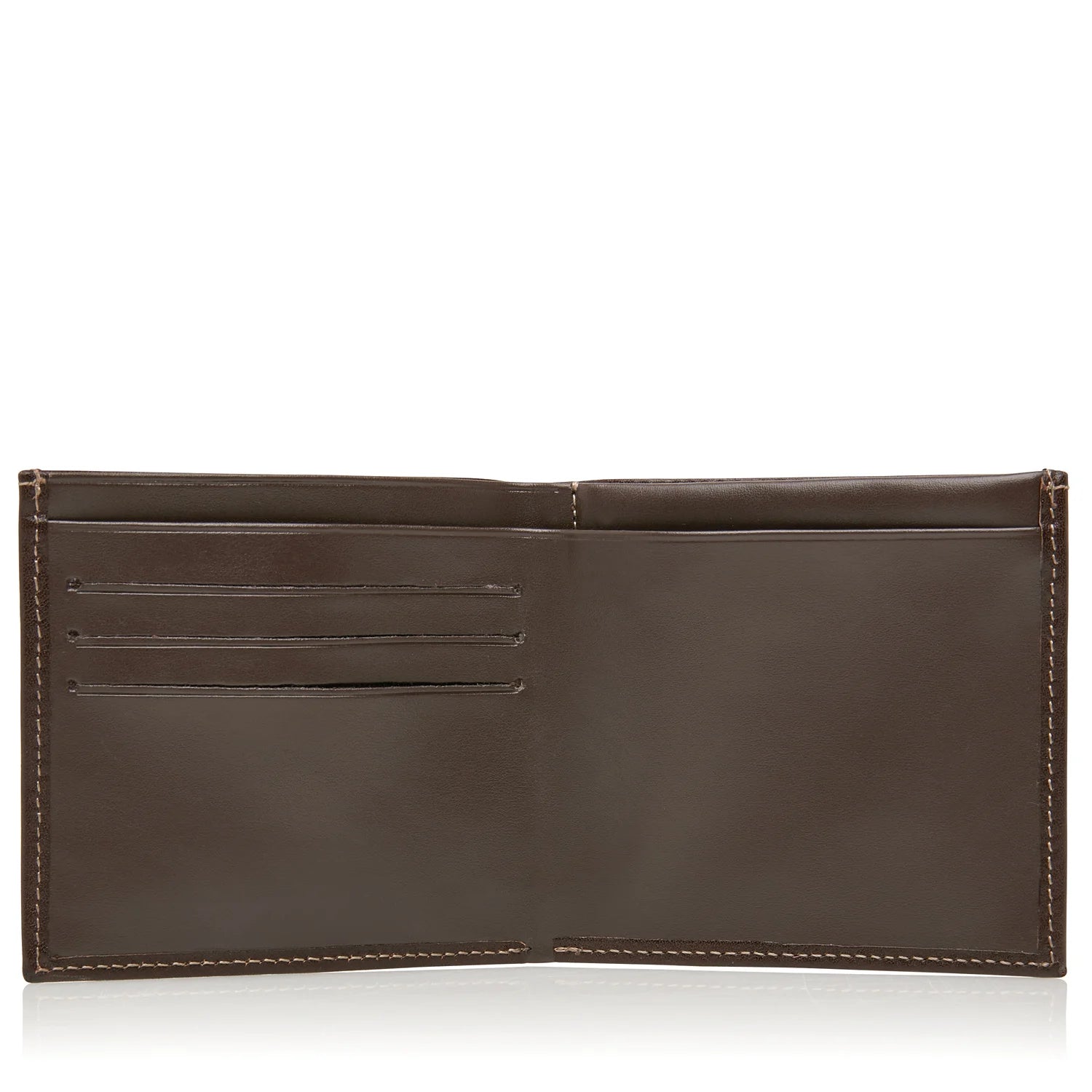 3 Card Billfold RFID | mocca