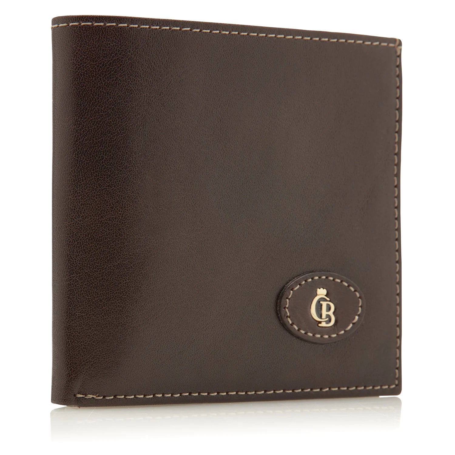 3 Card Billfold RFID | mocca