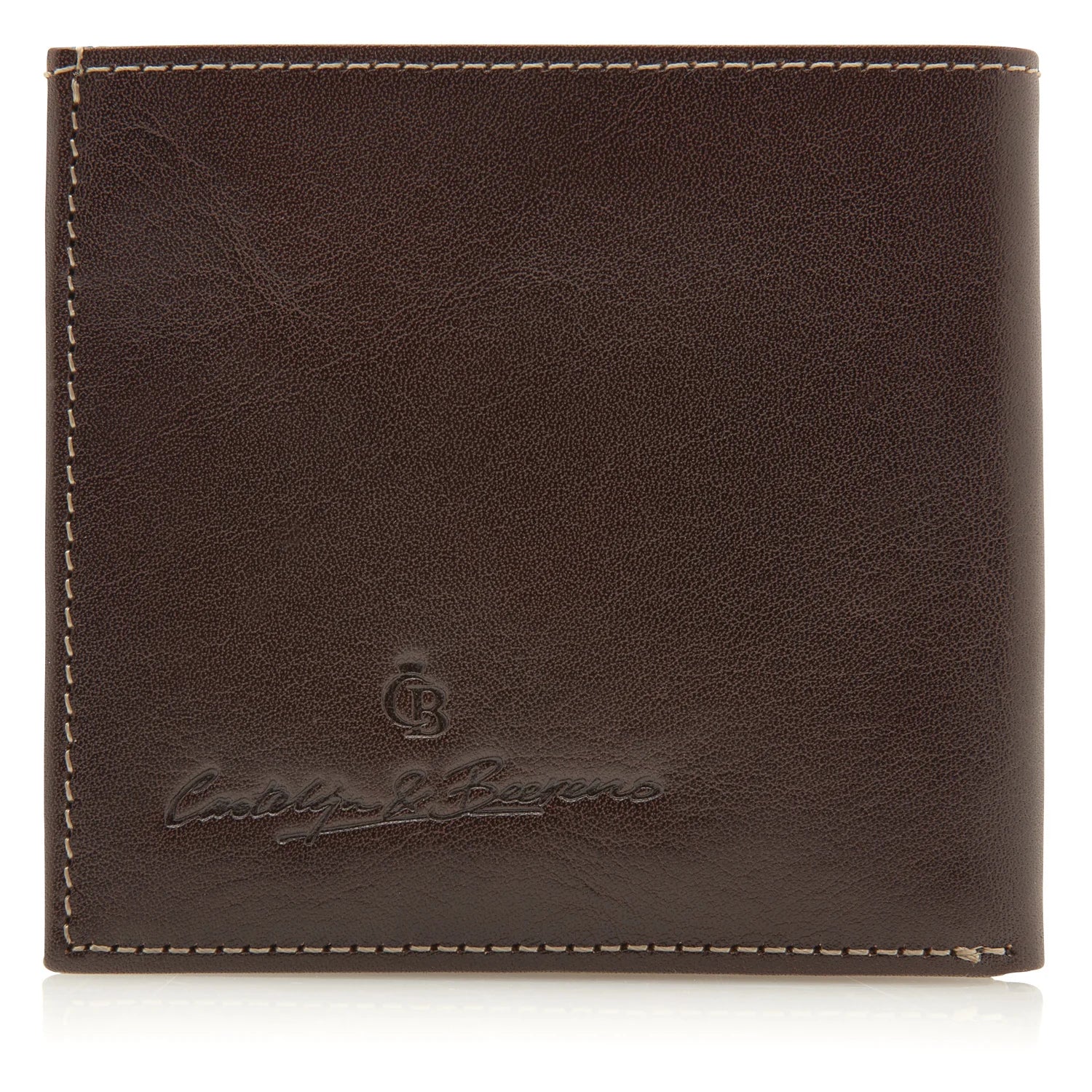 3 Card Billfold RFID | mocca