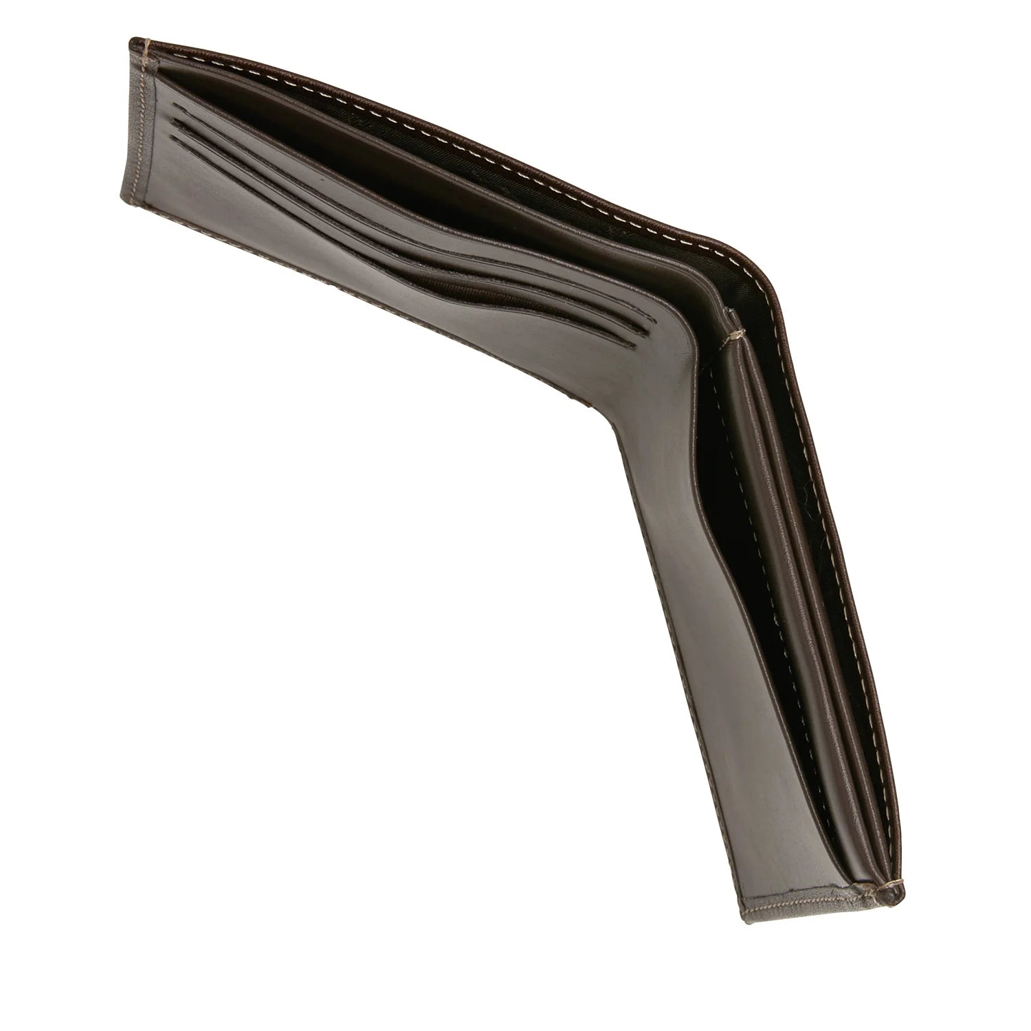 3 Card Billfold RFID | mocca