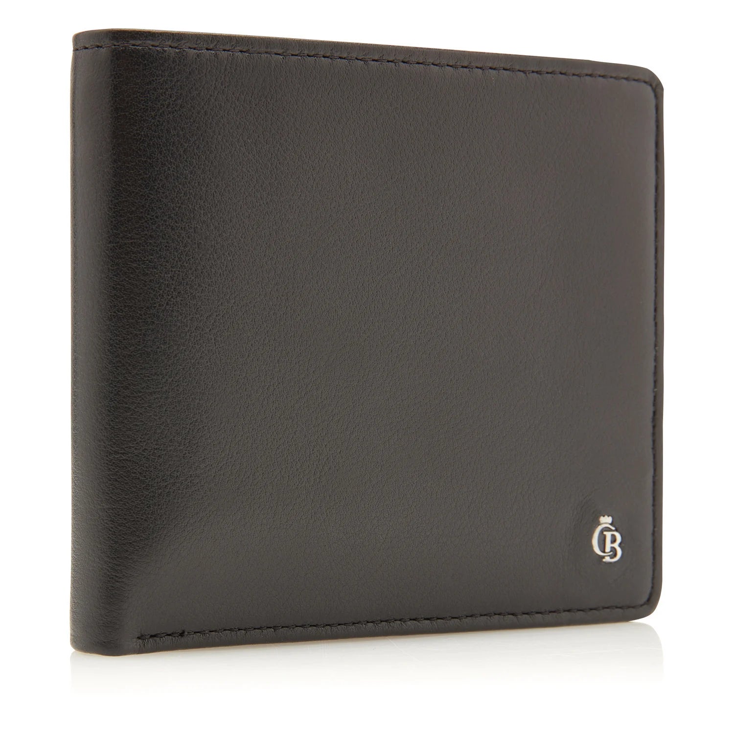 4 Card Wallet RFID | Black
