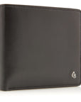 4 Card Wallet RFID | Black