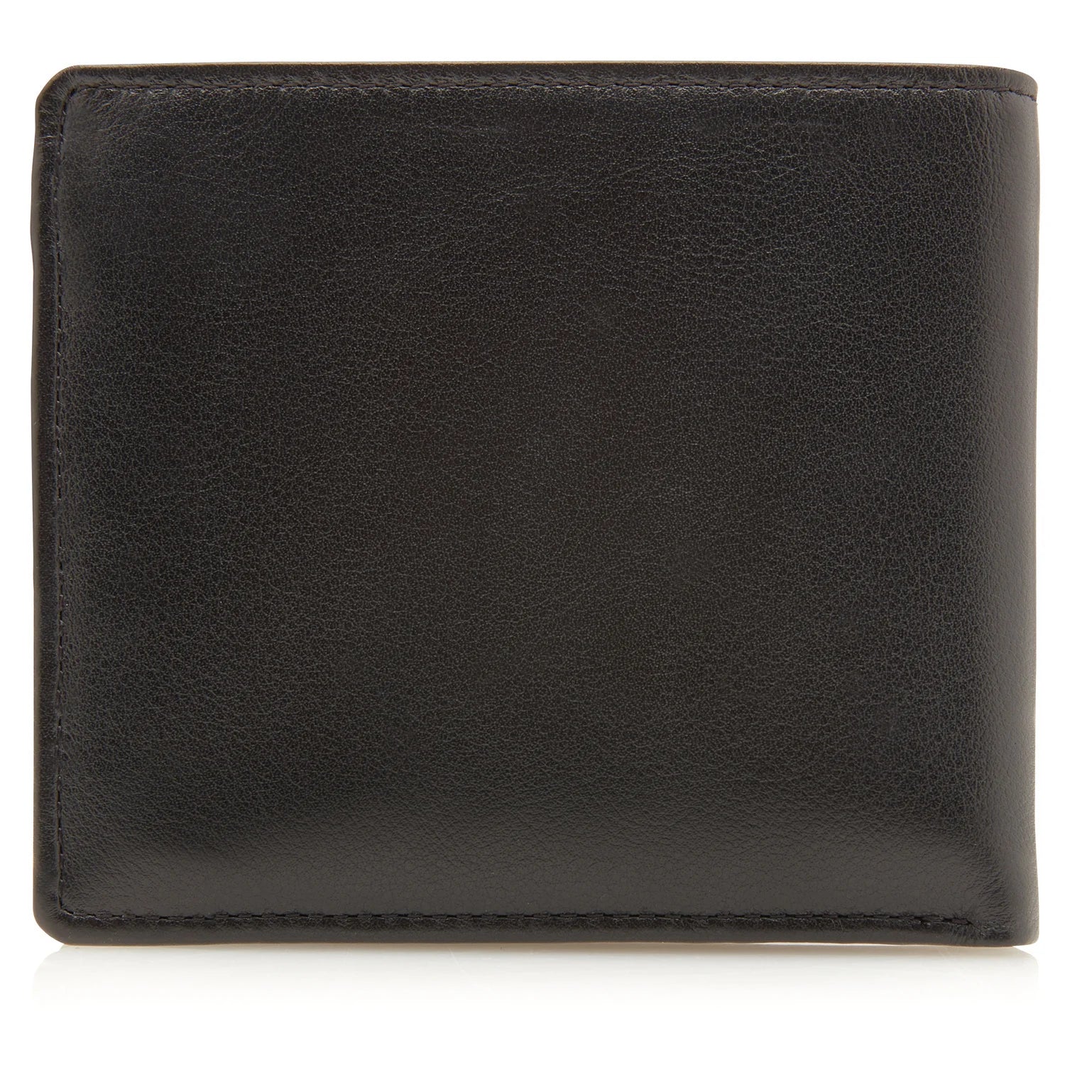 4 Card Wallet RFID | Black
