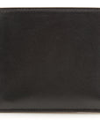 4 Card Wallet RFID | Black