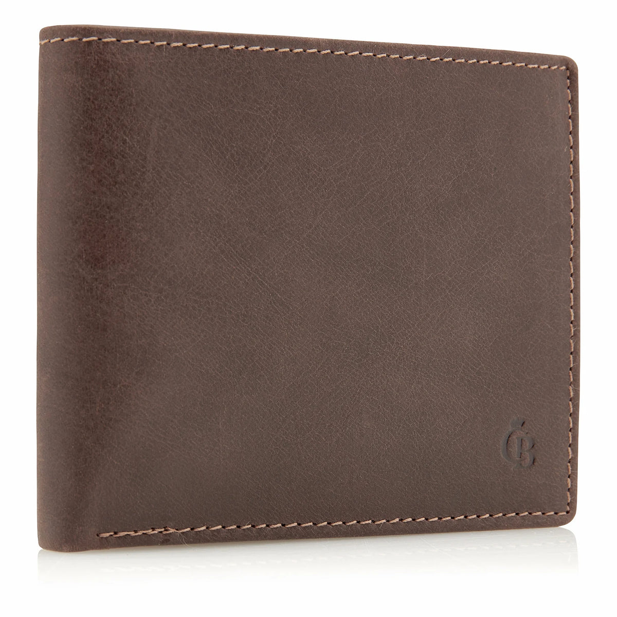 8 Card Wallet RFID | Mocca