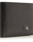 9 Card Wallet RFID | Black