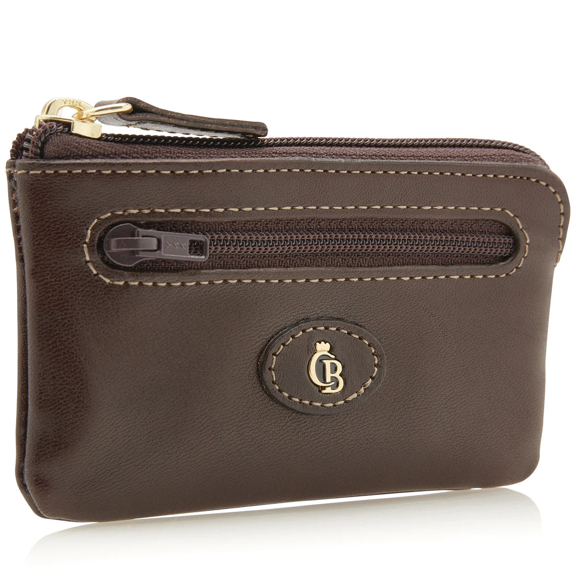 Key Case Zip RFID | Mocca