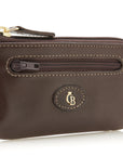 Key Case Zip RFID | Mocca