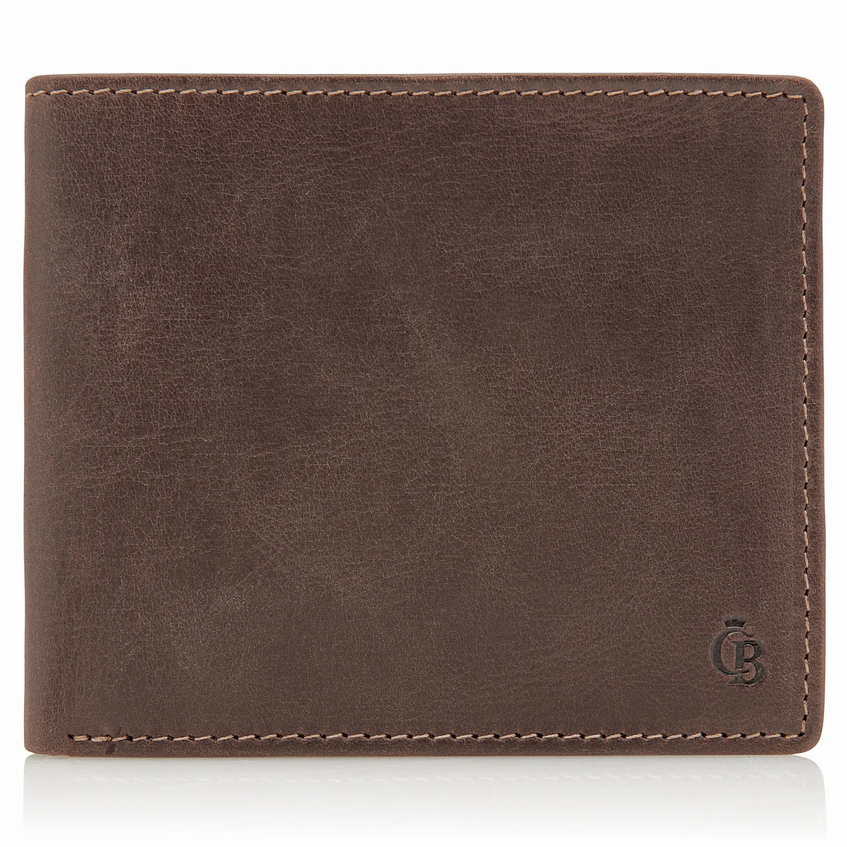 8 Card Wallet RFID | Mocca