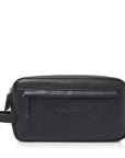 Toiletry bag | black
