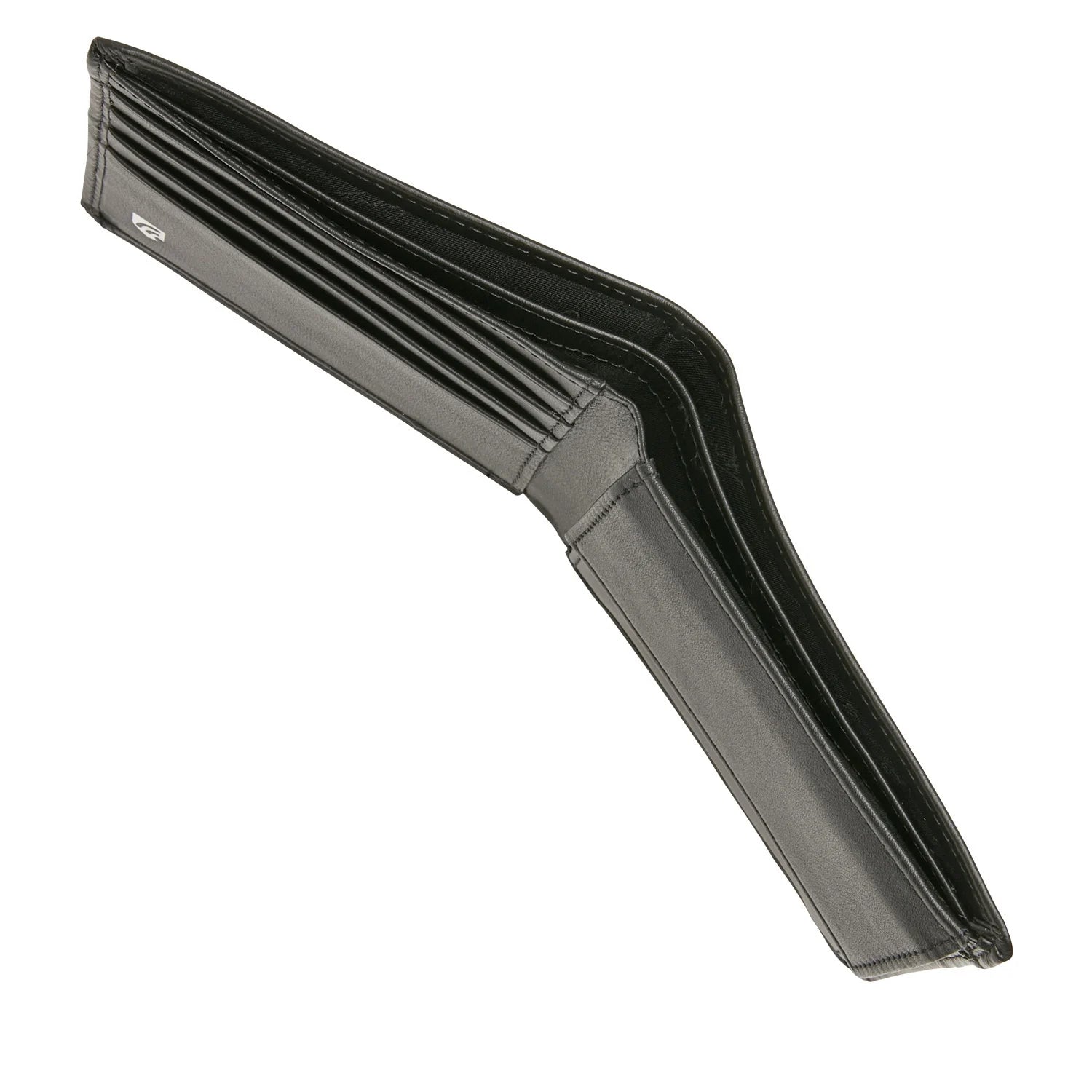 4 Card Wallet RFID | Black