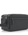 Toiletry bag | black