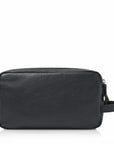 Toiletry bag | black