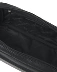 Toiletry bag | black