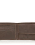 8 Card Wallet RFID | Mocca