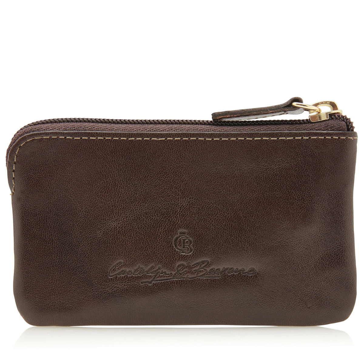 Key Case Zip RFID | Mocca