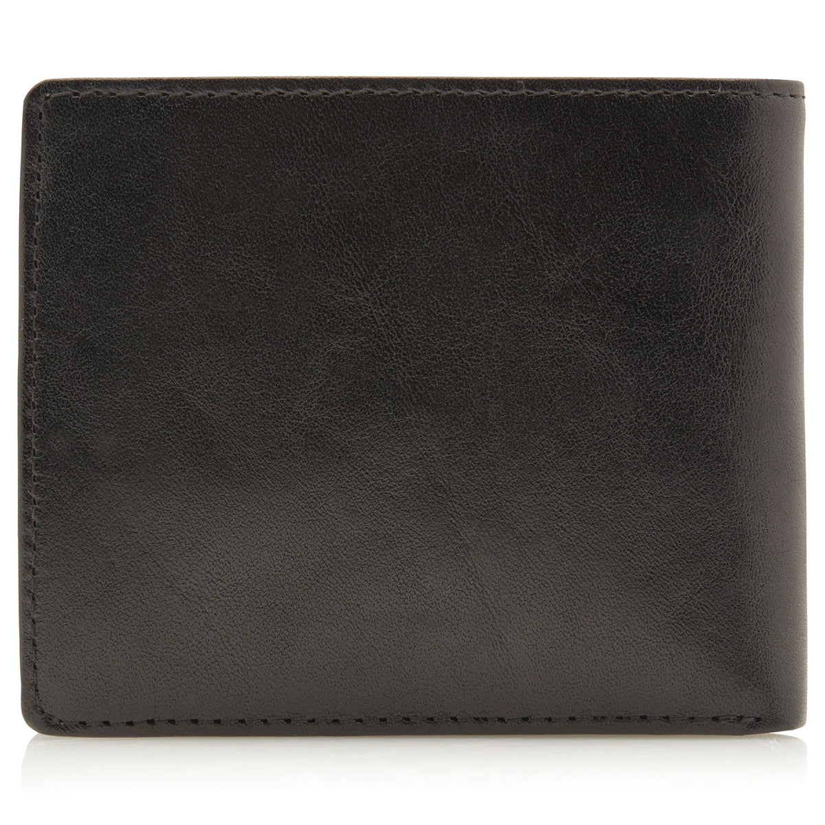 9 Card Wallet RFID | Black