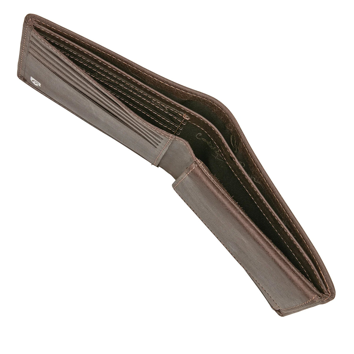 8 Card Wallet RFID | Mocca