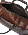 Weekender RFID | cognac